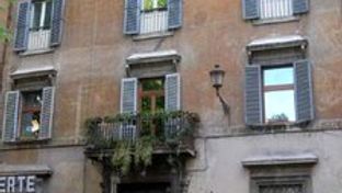 Hotel Locanda Cairoli