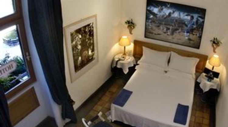 Hotel Locanda Cairoli Room