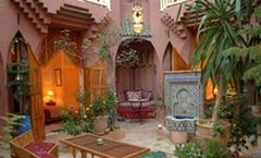 Riad Amira Victoria