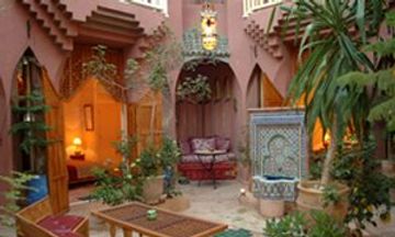 Riad Amira Victoria