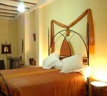 Riad Amira Victoria Room