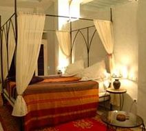 Riad Amira Victoria Room