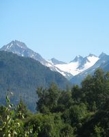 Alaska's Ridgewood Wilderness Lodge