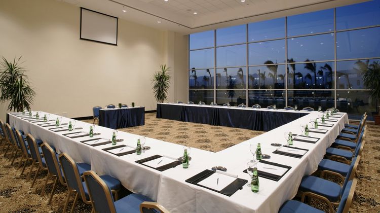 Rixos Golf Villas & Stes Sharm El Sheikh Banquet