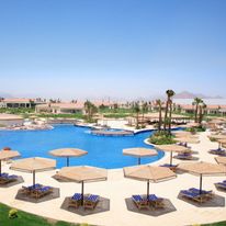 Rixos Golf Villas & Stes Sharm El Sheikh