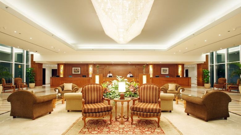 <b>Rixos Golf Villas & Stes Sharm El Sheikh Lobby</b> <b>Rixos Golf Villas & Stes Sharm El Sheikh Lobby</b>