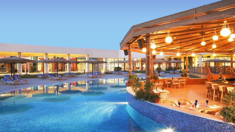 <b>Rixos Golf Villas & Stes Sharm El Sheikh Pool</b> <b>Rixos Golf Villas & Stes Sharm El Sheikh Pool</b>