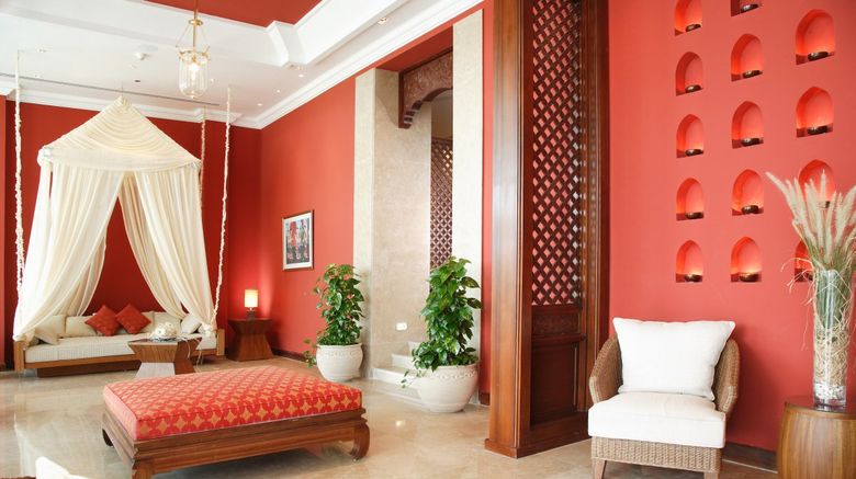 <b>Rixos Golf Villas & Stes Sharm El Sheikh Spa</b> <b>Rixos Golf Villas & Stes Sharm El Sheikh Spa</b>