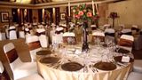 Kloofzicht Lodge Banquet