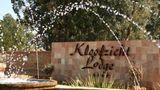 Kloofzicht Lodge Exterior