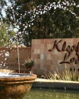 Kloofzicht Lodge