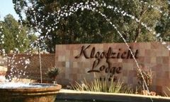 Kloofzicht Lodge