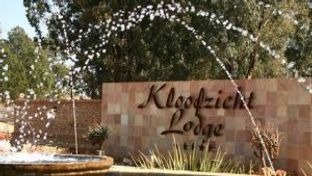 Kloofzicht Lodge