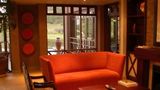 Kloofzicht Lodge Lobby