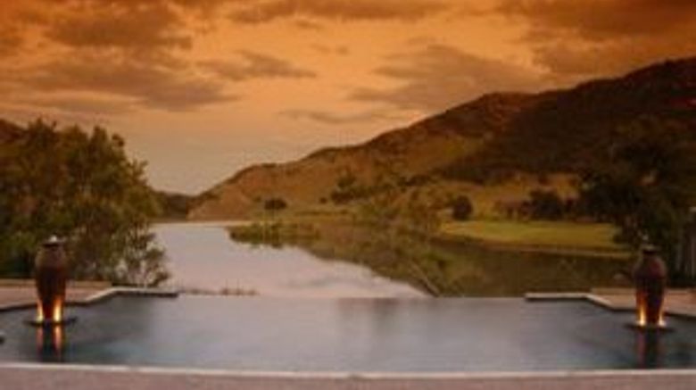 <b>Kloofzicht Lodge Pool</b>