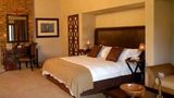 Kloofzicht Lodge Room