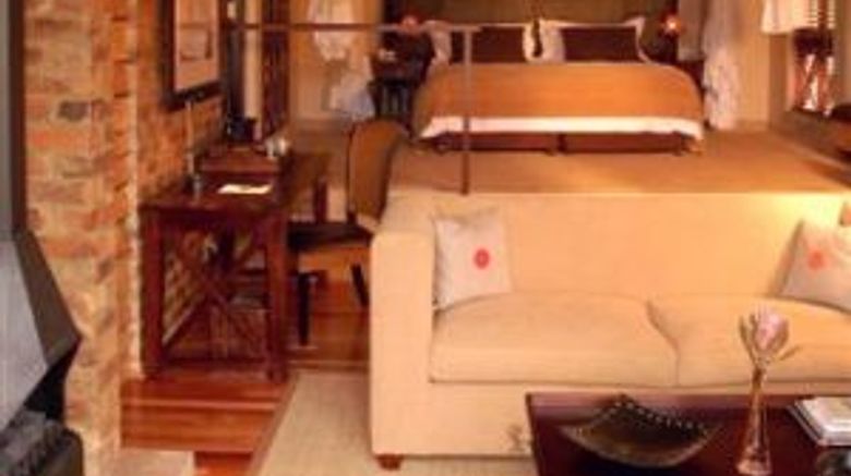 <b>Kloofzicht Lodge Suite</b>