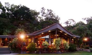 Trinity Beach Palace