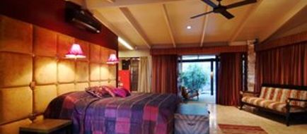 Trinity Beach Palace Room