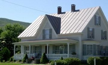 The Woodbridge Inn of Woodstock