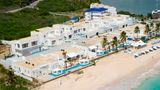 Coral Beach Club Exterior