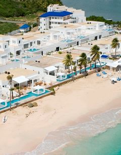 Coral Beach Club