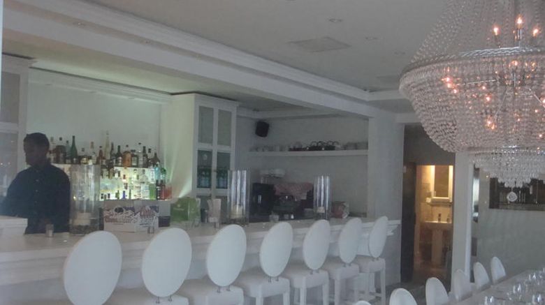 <b>Coral Beach Club Restaurant</b>