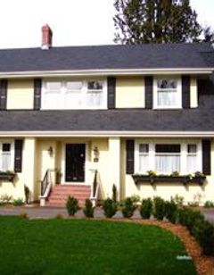Haddon House Bed and Breakfast
