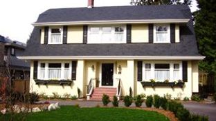 Haddon House Bed and Breakfast