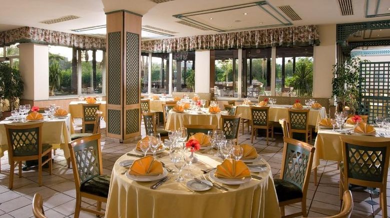 <b>Stella Sea Club Hotel Restaurant</b>