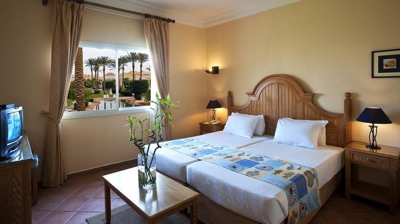 Stella Sea Club Hotel Room