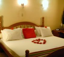 Super Palm Resort Room