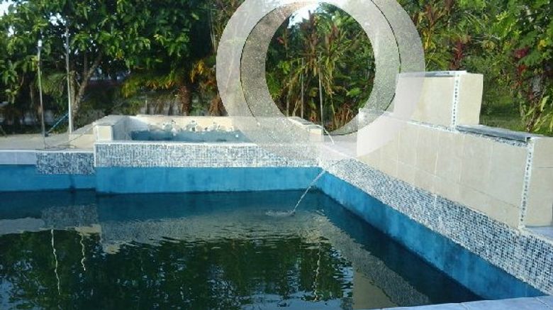 <b>Super Palm Resort Spa</b>