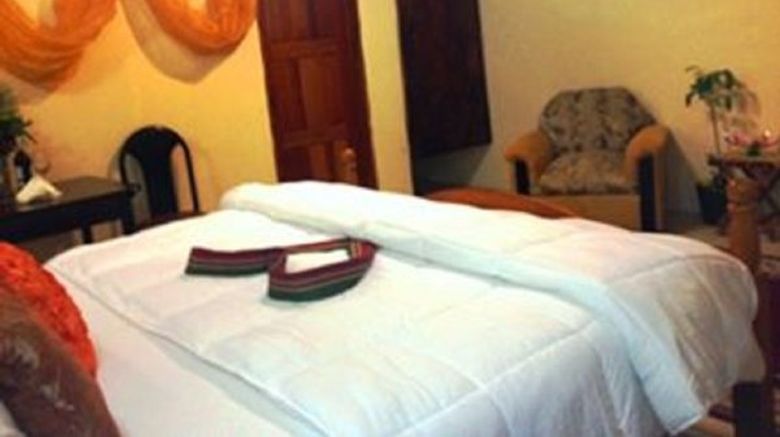 <b>Super Palm Resort Suite</b>