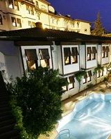 Aspen Hotel