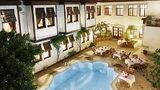 Aspen Hotel Pool