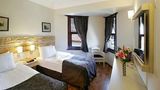 Aspen Hotel Room