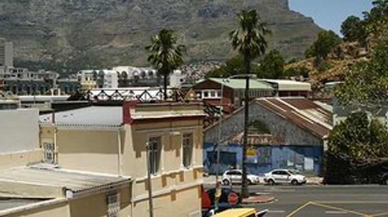De Waterkant Village Exterior