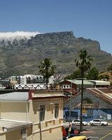 De Waterkant Village