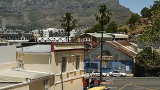 De Waterkant Village