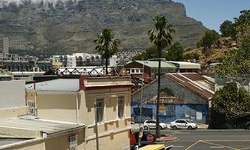 De Waterkant Village