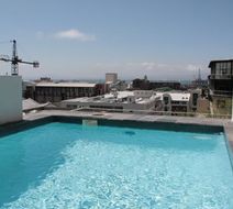 De Waterkant Village Pool