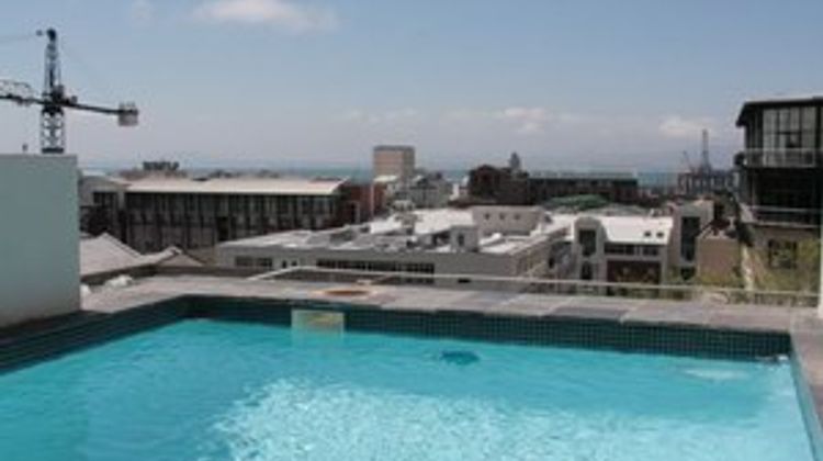 De Waterkant Village Pool