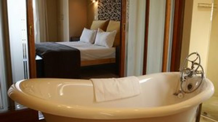 De Waterkant Village Room