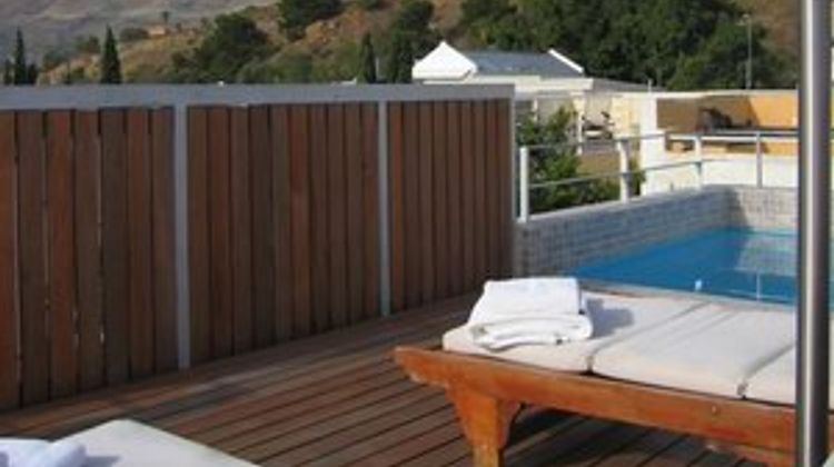 De Waterkant Village Spa