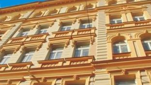 Hotel Louis Leger