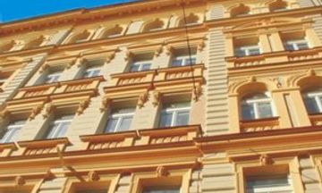 Hotel Louis Leger