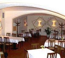 Hotel Louis Leger Restaurant