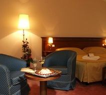 Hotel Louis Leger Room