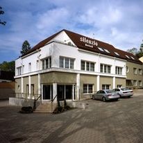 Hotel Silenzio